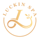 Luckin Spa Logo