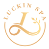 Luckin Spa Logo